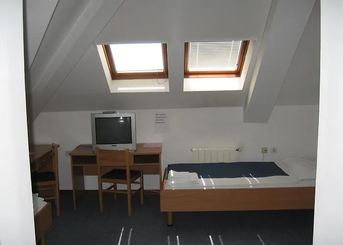 Hostel Veli Joze Pula